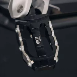 Repose-pieds Rally Unit Garage BMW R 12 GS