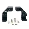 Unit Garage lowered passenger footrests BMW R 12 GS