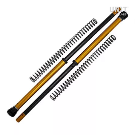 Öhlins fork cartridge BMW R 12 GS - low -20mm