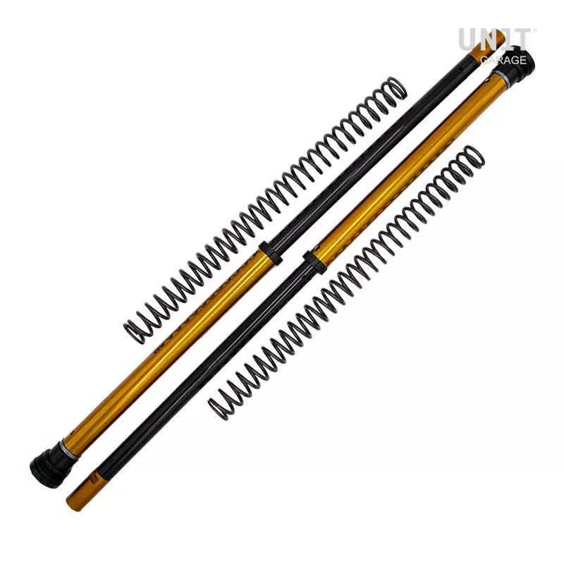 Cartouche de fourche Öhlins BMW R 12 GS - haut +20mm