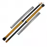 Cartouche de fourche Öhlins BMW R 12 GS - haut +20mm