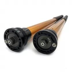 Öhlins fork cartridge BMW R 12 GS - high +20mm