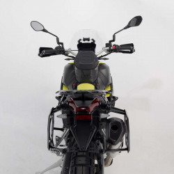 Kit SysBag WP L/L SW Motech Aprilia Tuareg 660 picture 4