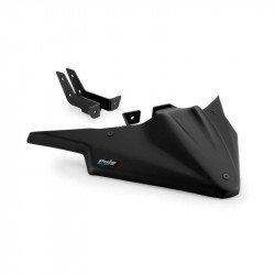 Garde-boue avant haut Puig Honda XL 750 Transalp image 5