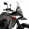Garde-boue avant haut Puig Honda XL 750 Transalp image 3