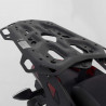 TRAX ADV SW-Motech Top case Aprilia Tuareg 660 - silver picture 3