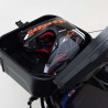 Top-case DUSC L SW Motech Aprilia Tuareg 660 - noir image 3