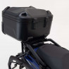 Top-case DUSC L SW Motech Aprilia Tuareg 660 - noir image 2