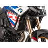 Protection de réservoir Hepco&Becker BMW F 900 GS - noir image 4