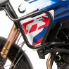 Protection de réservoir Hepco&Becker BMW F 900 GS - noir image 2