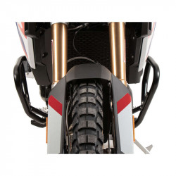 Engine guard Hepco&Becker BMW F 900 GS - black picture 3