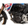 Engine guard Hepco&Becker BMW F 900 GS - black picture 2