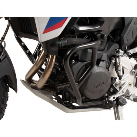 Engine guard Hepco&Becker BMW F 900 GS - black picture 1