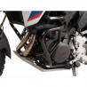 Engine guard Hepco&Becker BMW F 900 GS - black picture 1
