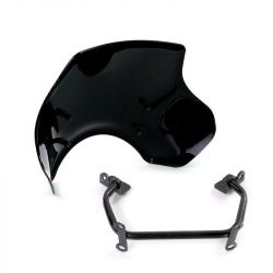 Headlight fairing Unit Garage Triumph Trident 660