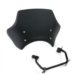 Headlight fairing Unit Garage Triumph Trident 660