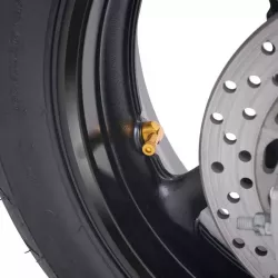 Valve coudée Puig image 5