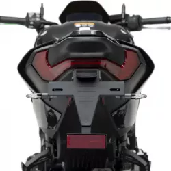 Support de plaque Puig Kawasaki Z900 / SE image 2