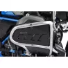 Wunderlich original cylinder guard side protection for BMW R 1200 GS & GSA - black picture 1