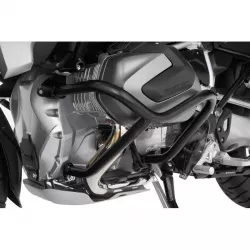Crash-bar Wunderlich BMW R 1250 GS / S / R / RS - noir image 3
