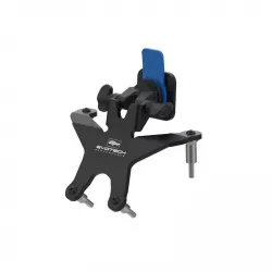 Support de GPS Carpuride Evotech Performance Ducati Diavel V4 (2023+) image 1