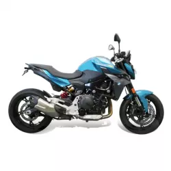 Support de plaque Evotech Performance BMW F 900 R (2025+) image 5