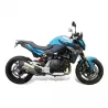 Support de plaque Evotech Performance BMW F 900 R (2025+) image 5