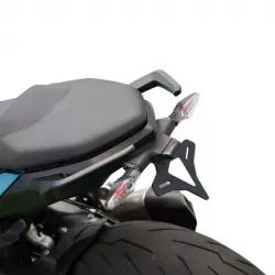 Support de plaque Evotech Performance BMW F 900 R (2025+) image 4