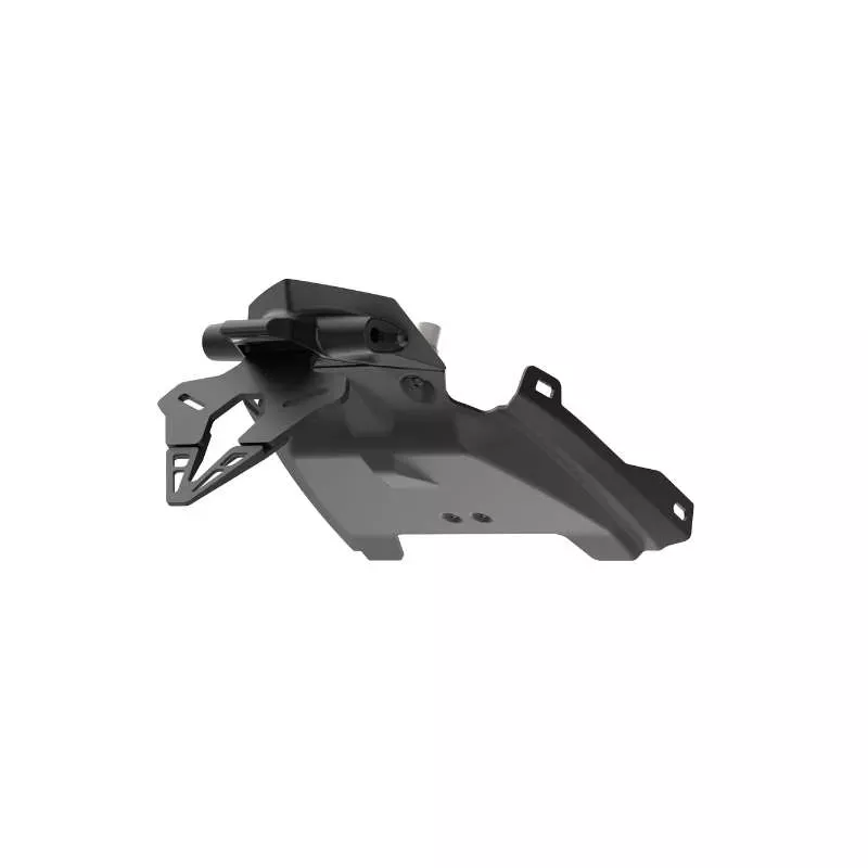 Evotech Performance plate bracket BMW F 900 R (2025+) picture 1