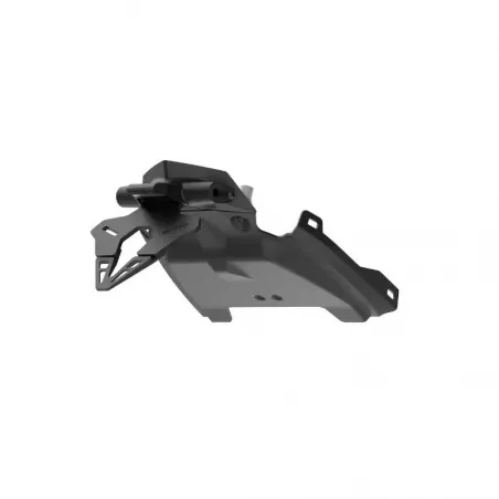 Support de plaque Evotech Performance BMW F 900 R (2025+) image 1