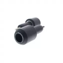 Tampons Evotech Performance BMW F 900 R (2025+) image 1