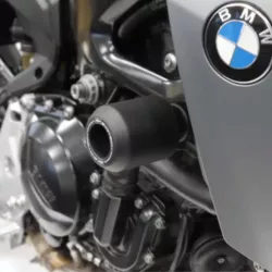Engine blocks Evotech Performance BMW F 900 R (2025+) picture 2