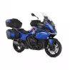 Sabot moteur Street Wunderlich BMW R 1300 R / RS / RT - noir image 4