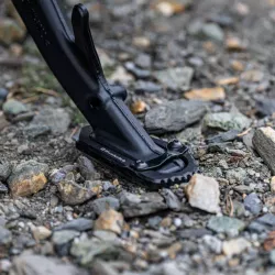 Extension de patin de béquille Wunderlich BMW R 1300 GS & GSA image 7