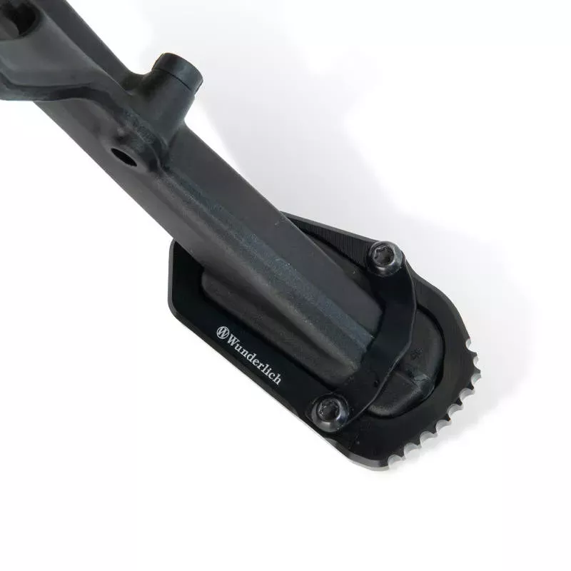 Extension de patin de béquille Wunderlich BMW R 1300 GS & GSA image 1