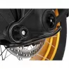 Wunderlich GUARD cardan protection for BMW R 1300 - black picture 3