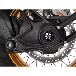 Protection du cardan GUARD Wunderlich BMW R 1300 - noir image 1
