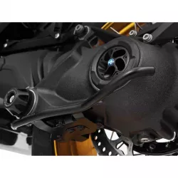 Protection du cardan GUARD Wunderlich BMW R 1300 - noir image 2