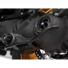 Protection du cardan GUARD Wunderlich BMW R 1300 - noir image 2