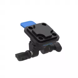 Platine de support de GPS Carpuride Evotech Performance image 1