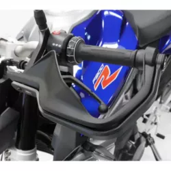 Protège-mains Evotech Performance BMW F 900 R (2025+) image 2