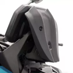 Windscreen Evotech Performance BMW F 900 R (2025+) picture 4