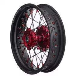 Front wheel 4.25 x 18 Alpina Honda XL 750 Transalp and Africa Twin - Style Pack picture 1