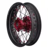Rear wheel 4.25 x 18 Alpina Honda XL 750 Transalp and Africa Twin - Style Pack picture 1