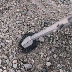 Kickstand enlargement Wunderlich BMW S 1000 XR (2015-2019) picture 3