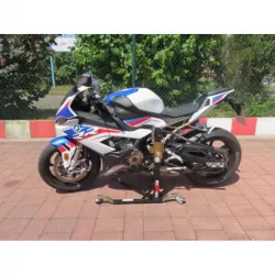 Béquille de stand Bursig BMW S 1000 RR image 2