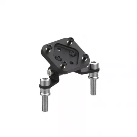 Support de GPS Garmin standard Evotech Performance BMW F 900 R (2025+) image 1