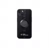 Coque téléphone SP Connect iPhone 16 - SPC+ Case BMW Logo PATTERN image 1