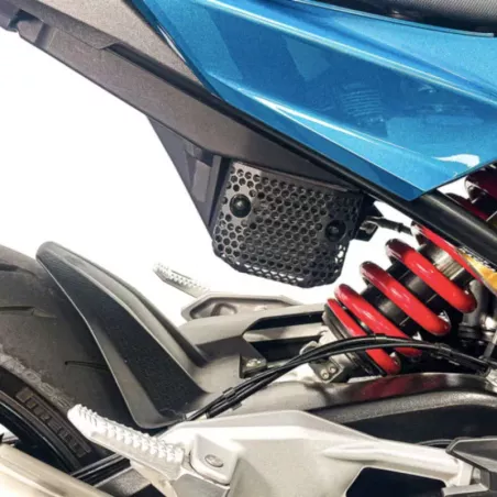 Evotech Performance rectifier grille BMW F 900 R (2025+) picture 1