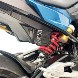 Grille de redresseur Evotech Performance BMW F 900 R (2025+) image 2